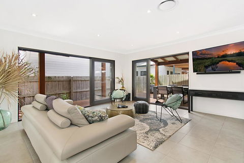 La Luna - Lennox Head - Accommodation Resorts 1