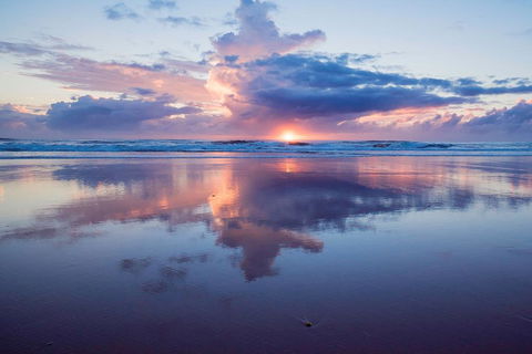 La Luna - Lennox Head - Accommodation Resorts 2
