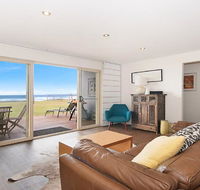 La Plage - Lennox Head - Accommodation Resorts