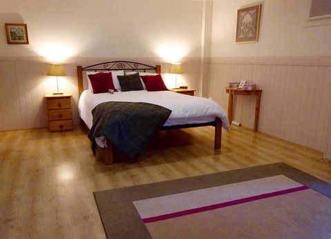 Lagoon Pocket Bed & Breakfast - Accommodation Resorts 2