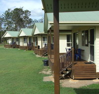 Lake Barra Cottages - Accommodation Resorts