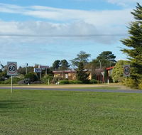 Lake Bolac Motel - Accommodation Resorts