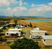 Lake Callide Retreat - Accommodation Resorts
