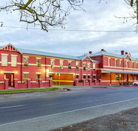 Lake Inn - Ballarat - Accommodation Resorts