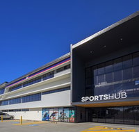 Lake Kawana Accommodation