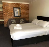 Lake Macquarie Motor Inn - Accommodation Resorts