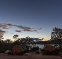 Lake Monduran Holiday Park - Accommodation Resorts