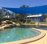 Lake Tinaroo Holiday Park - Accommodation Resorts
