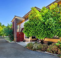 Lake Wendouree Luxury Apartments on Webster - Accommodation Resorts