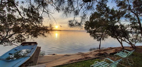 LAKEFRONT And SUNSET HAVEN - Accommodation Resorts 1