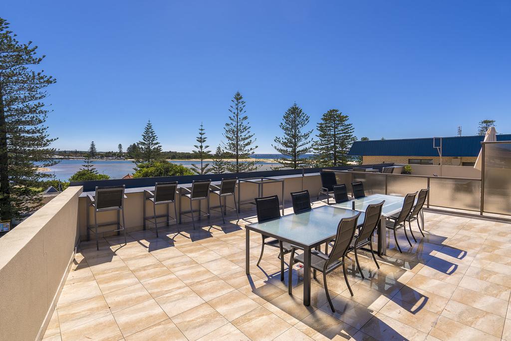The Entrance NSW Accommodation Resorts