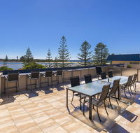 Lakeshore Apartments - Unit 5 - Accommodation Resorts