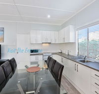 Lakeside Cabin - Accommodation Resorts