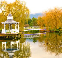 Lakeside Cottage Luxury BB - Accommodation Resorts