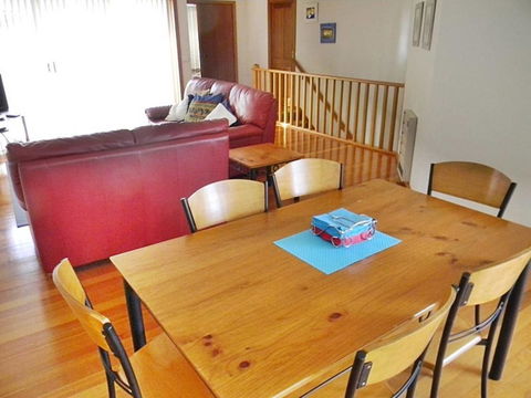 LAKESIDE2 - Accommodation Resorts 3