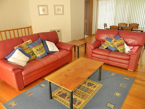 LAKESIDE2 - Accommodation Resorts 1