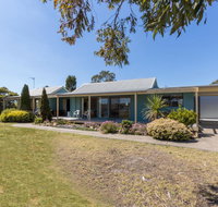 Lakeview - Waterviews on Newlands Arm - Accommodation Resorts