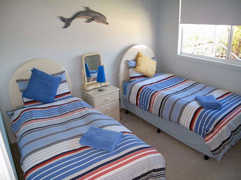 Lakeview Lodge - Accommodation Resorts 3