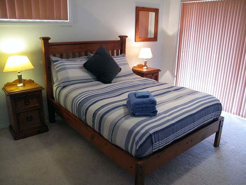 Lakeview Lodge - Accommodation Resorts 1