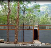 Lakuna Retreat - Accommodation Resorts