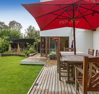 LANAI HOUSE - BALNARRING BEACH - Accommodation Resorts