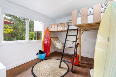 LANAI HOUSE - BALNARRING BEACH - Accommodation Resorts 3