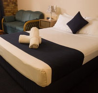 Lancaster Court Motel - Accommodation Resorts