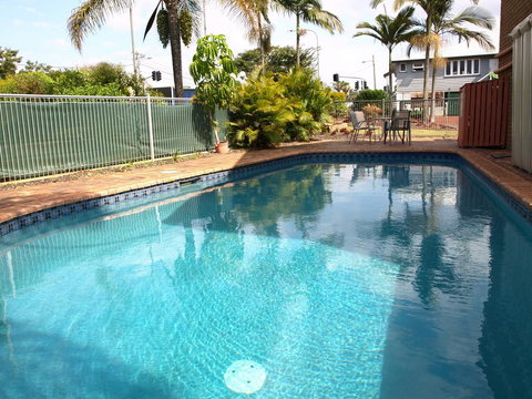 Lancaster Court Motel - Accommodation Resorts 2