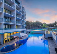 Landmark Resort - Accommodation Resorts