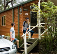 Lane Cove Holiday Park - Accommodation Resorts