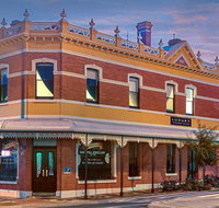 Langsford - Accommodation Resorts