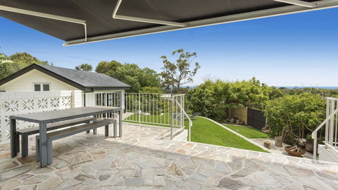 LANIKAI - MOUNT MARTHA - Accommodation Resorts 2