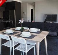 Large 2BRComfyParking Included - Accommodation Resorts