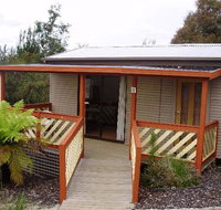 Launceston Holiday Park Legana - Accommodation Resorts