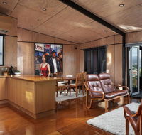 Launceston Lookout - Accommodation Resorts