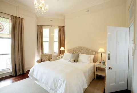 Laurelville - Accommodation Resorts 2