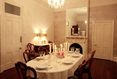 Laurelville - Accommodation Resorts 3