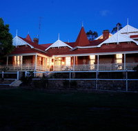 Laurelville - Accommodation Resorts