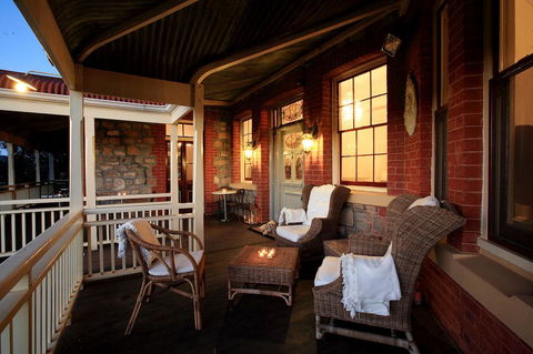 Laurelville - Accommodation Resorts 1