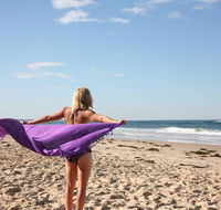 Lavender House Bed  Breakfast - Accommodation Resorts