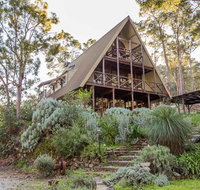 Lavenderpatch - Accommodation Resorts