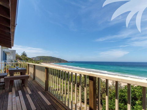 Lawsons At Blueys - Accommodation Resorts 0