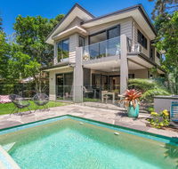 Lazy Dayz - Accommodation Resorts