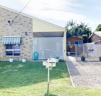 Lazy Daze on Nulu - Accommodation Resorts