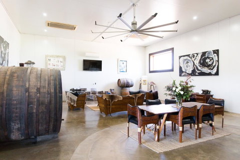 Lazy River Estate Boat House Villa - Accommodation Resorts 0