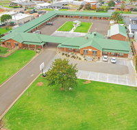 Leeton Heritage Motor Inn - Accommodation Resorts