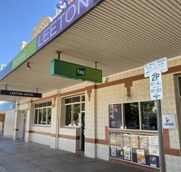 Leeton Hotel - Accommodation Resorts