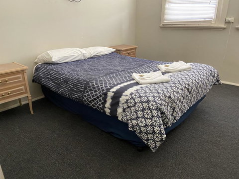 Leeton Hotel - Accommodation Resorts 3