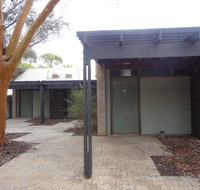 Leigh Creek Outback Resort - Accommodation Resorts