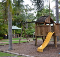 Leisure Tourist Park - Accommodation Resorts